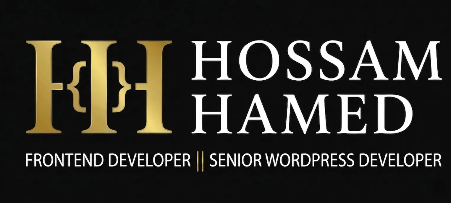 Hossam Hamed